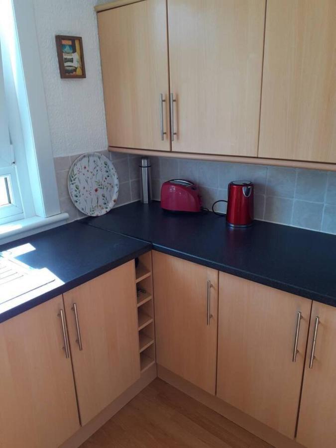 טרון Marina View Lovely Upper 3 Bedroom Apartment מראה חיצוני תמונה