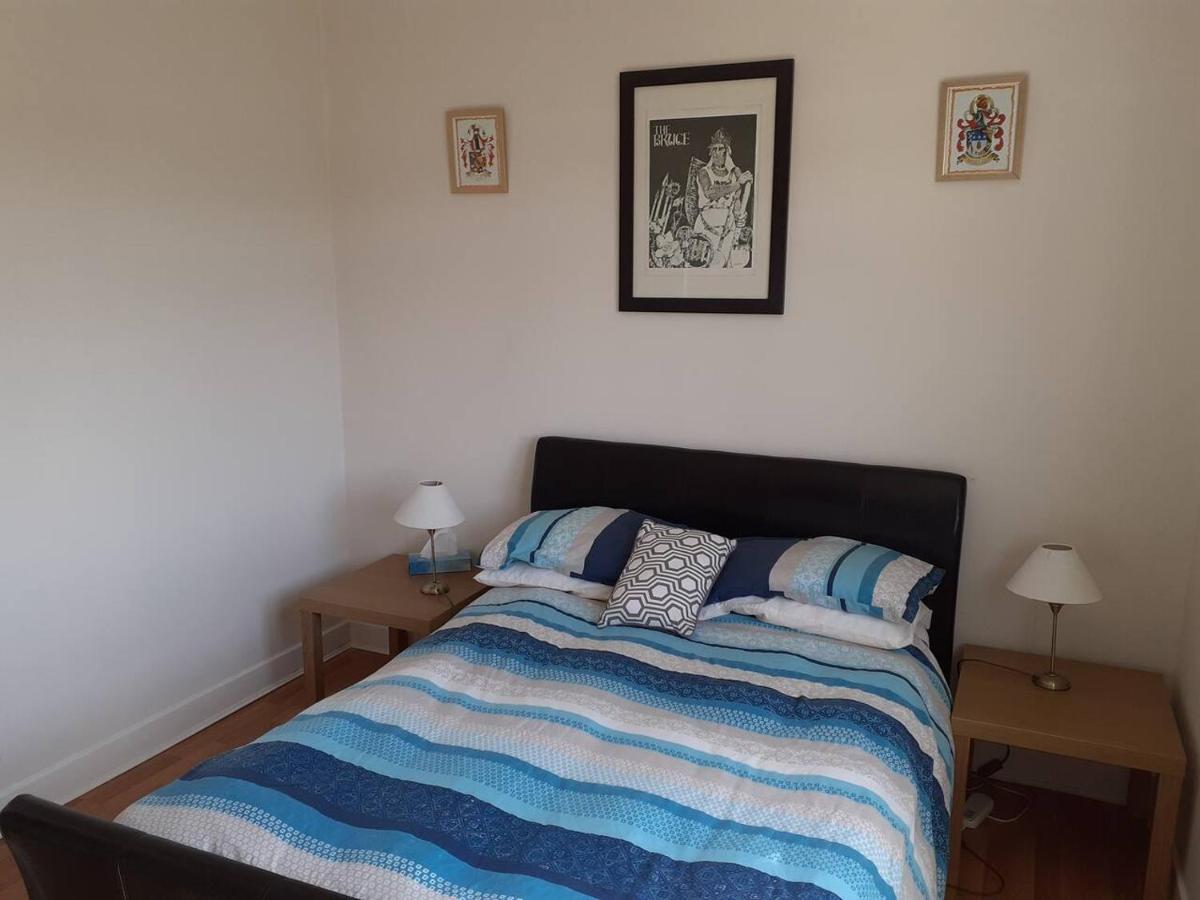 טרון Marina View Lovely Upper 3 Bedroom Apartment מראה חיצוני תמונה